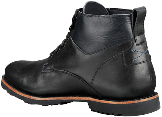 Timberland Kendrick 'Comfortable Versatile Black Work Boot' TIM009Q Shop Timberland Kendrick 'Comfortable Versatile Black Work Boot' TIM009Q