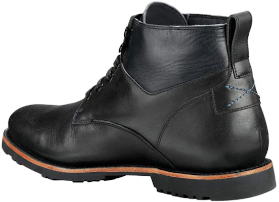 Timberland添柏嵐 Kendrick 舒適百搭工裝靴 黑 Shop Timberland添柏嵐 Kendrick 舒適百搭工裝靴 黑