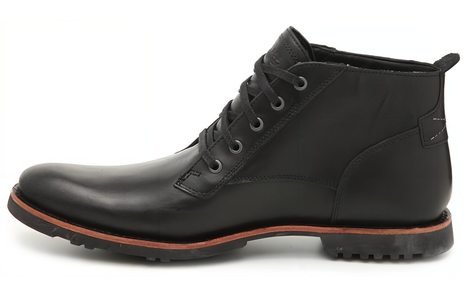 Timberland Kendrick Boot 'Lightweight Black' 432236