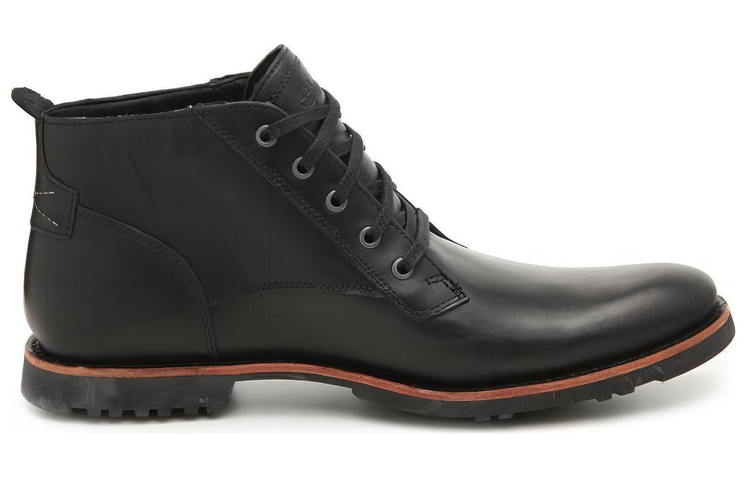 Timberland Kendrick Boot 'Lightweight Black' 圖 2