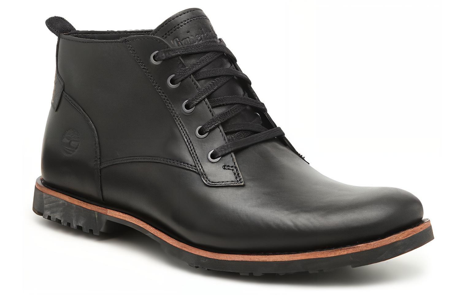 Timberland Kendrick Boot 'Lightweight Black' 圖 3