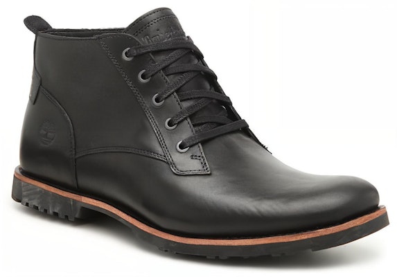 Timberland Kendrick Boot 'Ringan Hitam' 432236 Lookbook Timberland Kendrick Boot 'Ringan Hitam' 432236