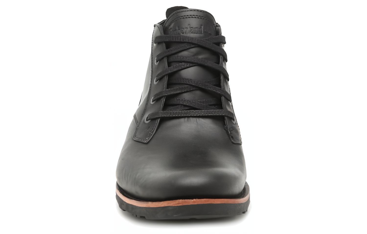 Timberland Kendrick Boot 'Lightweight Black' 圖 4