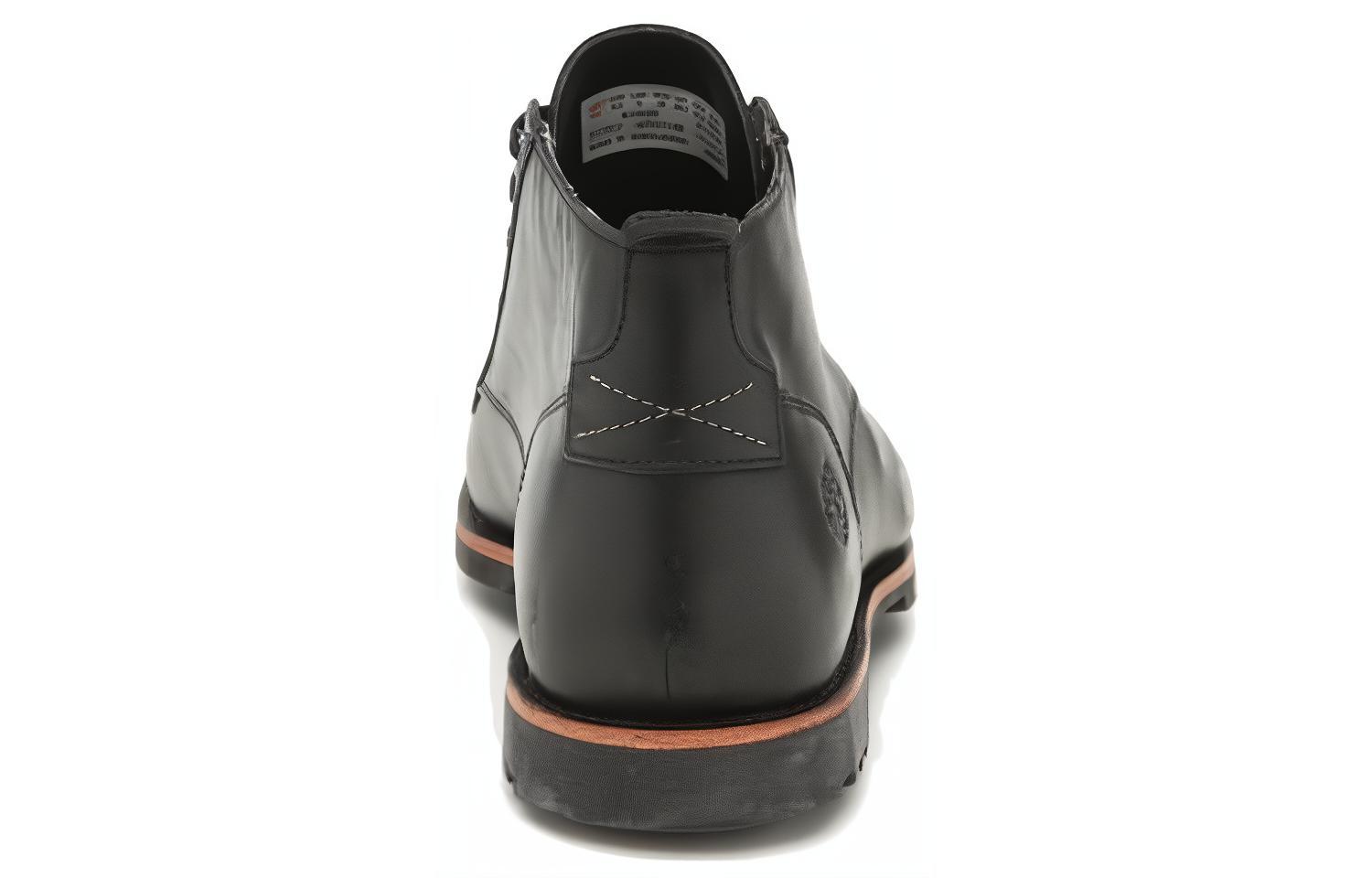 Timberland Kendrick Boot 'Lightweight Black' 圖 5