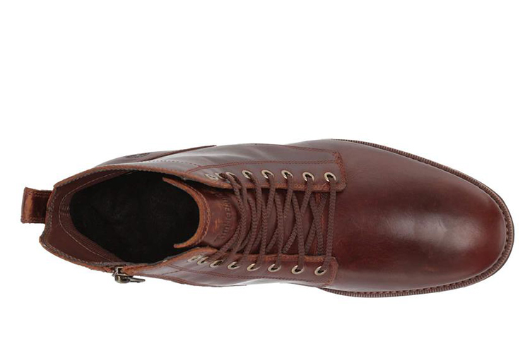 Lookbook Timberland Kendrick Boot 'Coklat Tengah' 0186CF5F