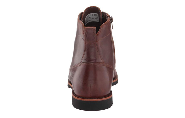 Shop Timberland Kendrick Boot 'Coklat Tengah' 0186CF5F