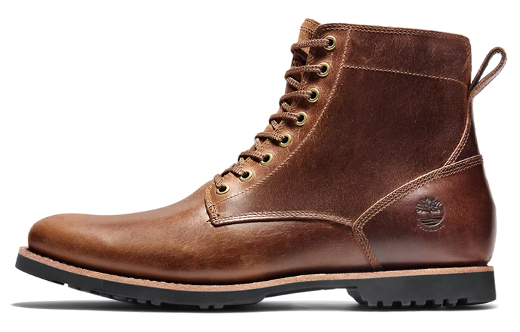 Timberland Kendrick Boots 'Brown Waterproof Outdoor' A2CB2140