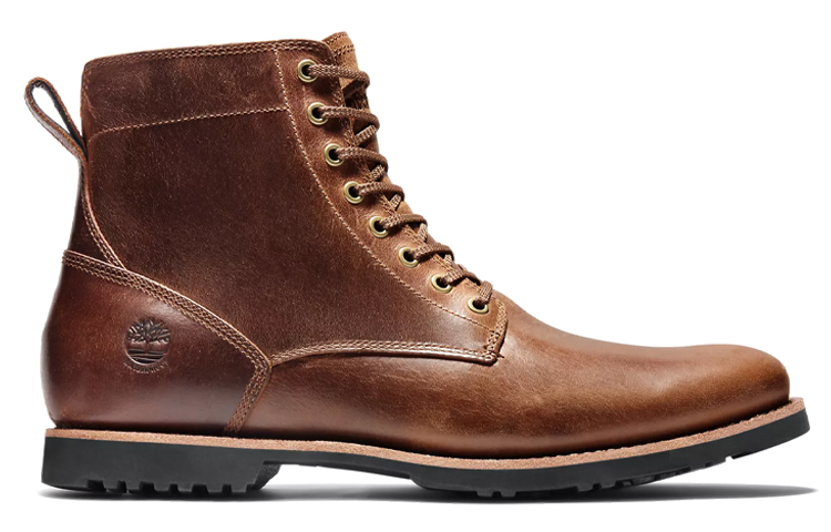 Order Timberland Kendrick Boots 'Brown Waterproof Outdoor' A2CB2140