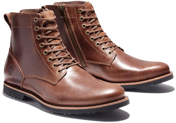 Botas Timberland Kendrick 'Marrón Impermeable Outdoor' A2CB2140 Lookbook Botas Timberland Kendrick 'Marrón Impermeable Outdoor' A2CB2140
