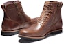 Shop Timberland Kendrick Boots 'Brown Waterproof Outdoor' A2CB2140