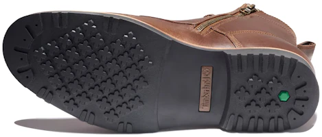 Purchase Timberland添柏嵐 Kendrick 戶外休閒防水靴 高筒棕褐色