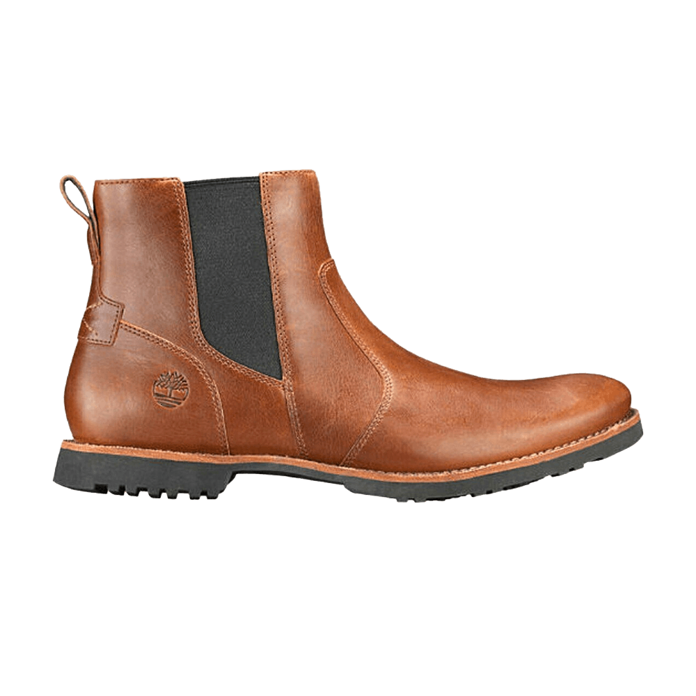 Timberland Kendrick Chelsea Boot 'Brown' TB0A1N1K