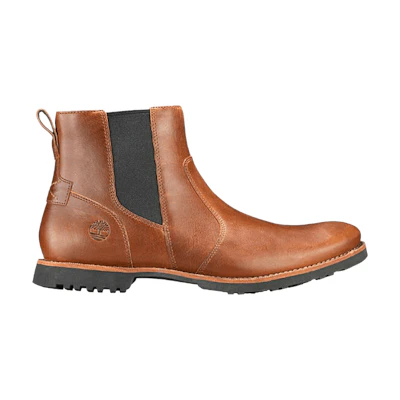 Timberland Kendrick Chelsea Boot 'Brown'