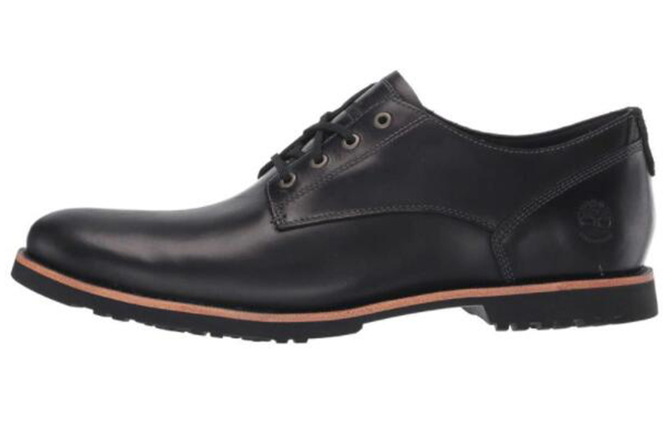 Timberland Kendrick Low 'Black' 0186CF72