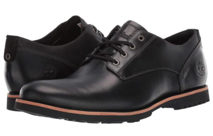 Order 添柏岚Kendrick Low低帮黑色款 0186CF72