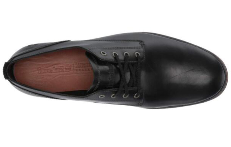 Lookbook 添柏岚Kendrick Low低帮黑色款 0186CF72