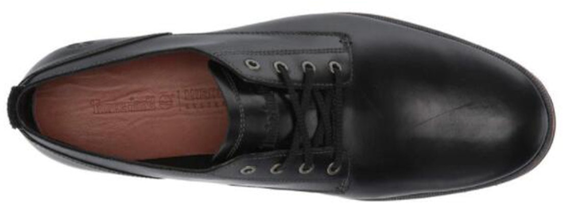 Timberland Kendrick Low 'Black' 0186CF72 Lookbook Timberland Kendrick Low 'Black' 0186CF72