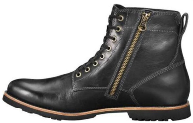Timberland Kendrick Mid 'Black Outdoor Utility Boot' 878612 Buy Timberland Kendrick Mid 'Black Outdoor Utility Boot' 878612
