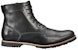 Timberland Kendrick Mid 'Boot Hitam Utiliti Luar' 878612