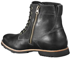 Lookbook Timberland添柏嵐 Kendrick 戶外中筒休閒工裝靴 黑色