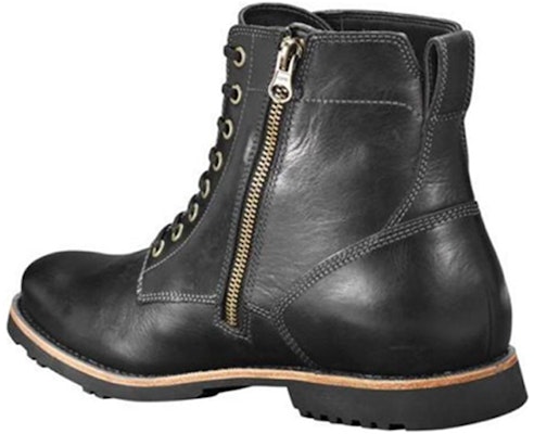 Timberland Kendrick Mid 'Black Outdoor Utility Boot' 878612 Shop Timberland Kendrick Mid 'Black Outdoor Utility Boot' 878612