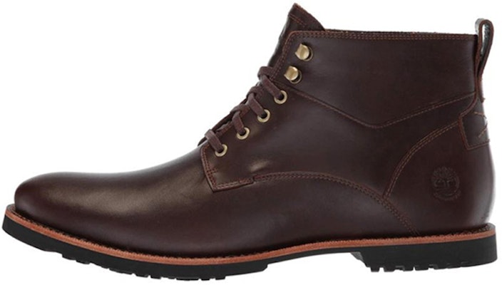 Timberland Kendrick Mid 'Dark Brown' 019433C9 Buy Timberland Kendrick Mid 'Dark Brown' 019433C9