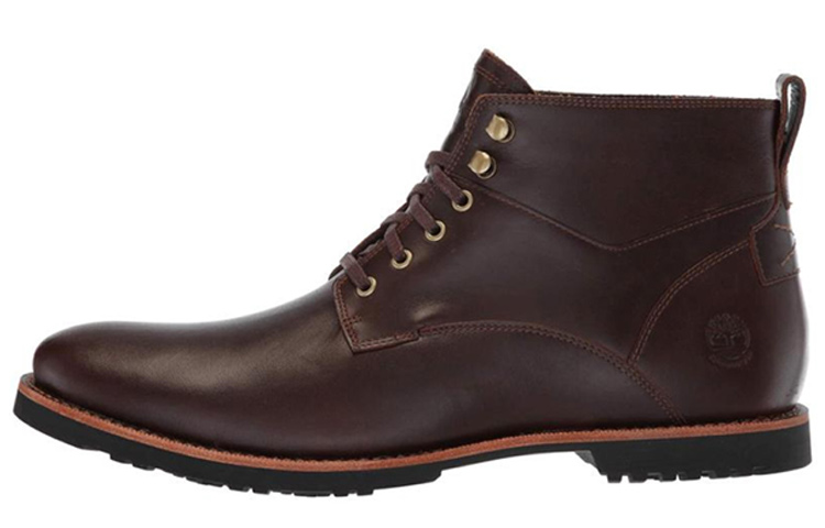 Buy Timberland Kendrick Mid ''Marrone Scuro'' 019433C9