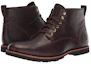 Order Timberland Kendrick Mid ''Marrone Scuro'' 019433C9