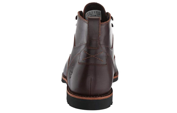 Shop Timberland Kendrick Mid ''Marrone Scuro'' 019433C9