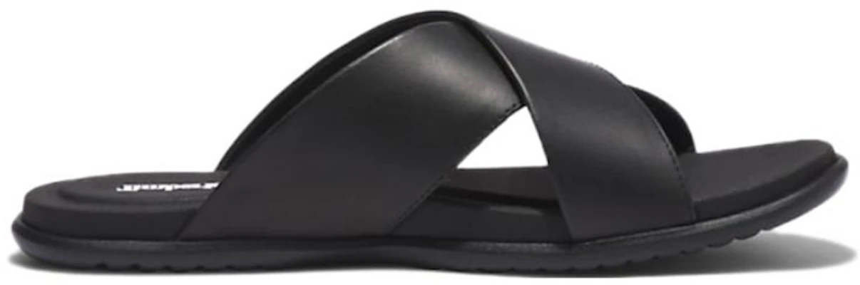 Timberland Kesler Cove 'Black Sport Slides' A2ADJ015 Order Timberland Kesler Cove 'Black Sport Slides' A2ADJ015