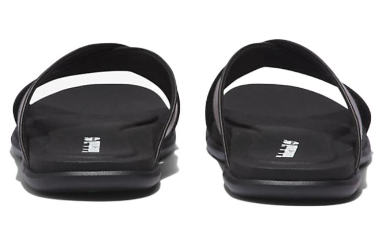Purchase Timberland Kesler Cove 'Black Sport Slides' A2ADJ015