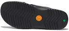 Details for Timberland Kesler Cove 'Black Sport Slides' A2ADJ015