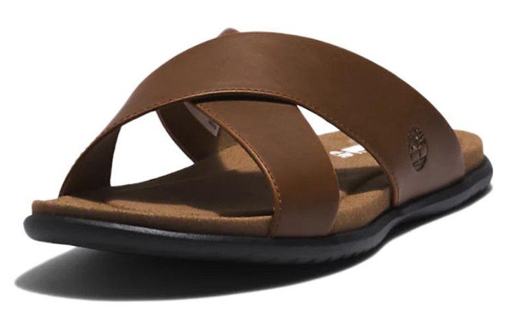 Lookbook Timberland Kesler Cove 'Brown' A2ADU212