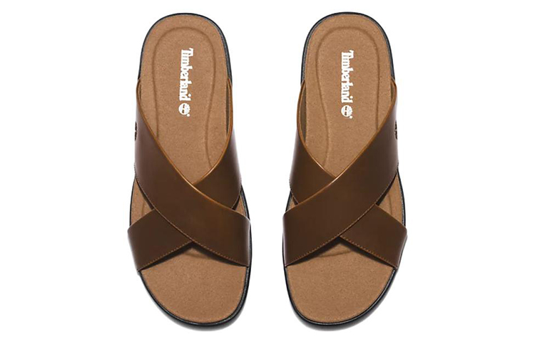 Shop Timberland Kesler Cove 'Brown' A2ADU212