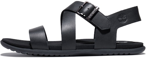 Timberland Kesler Cove Sandal 'Black' A42HH015 Timberland Kesler Cove Sandal 'Black' A42HH015