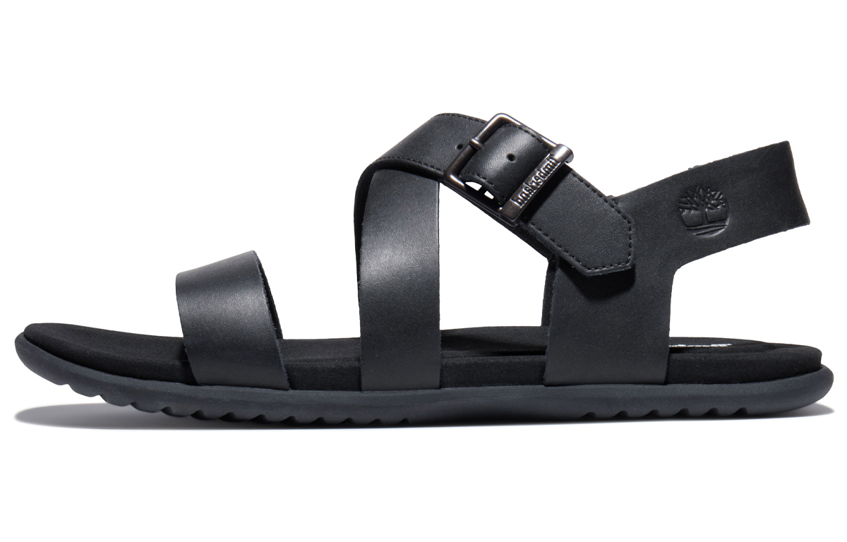 Timberland Kesler Cove Sandal 'Black' A42HH015