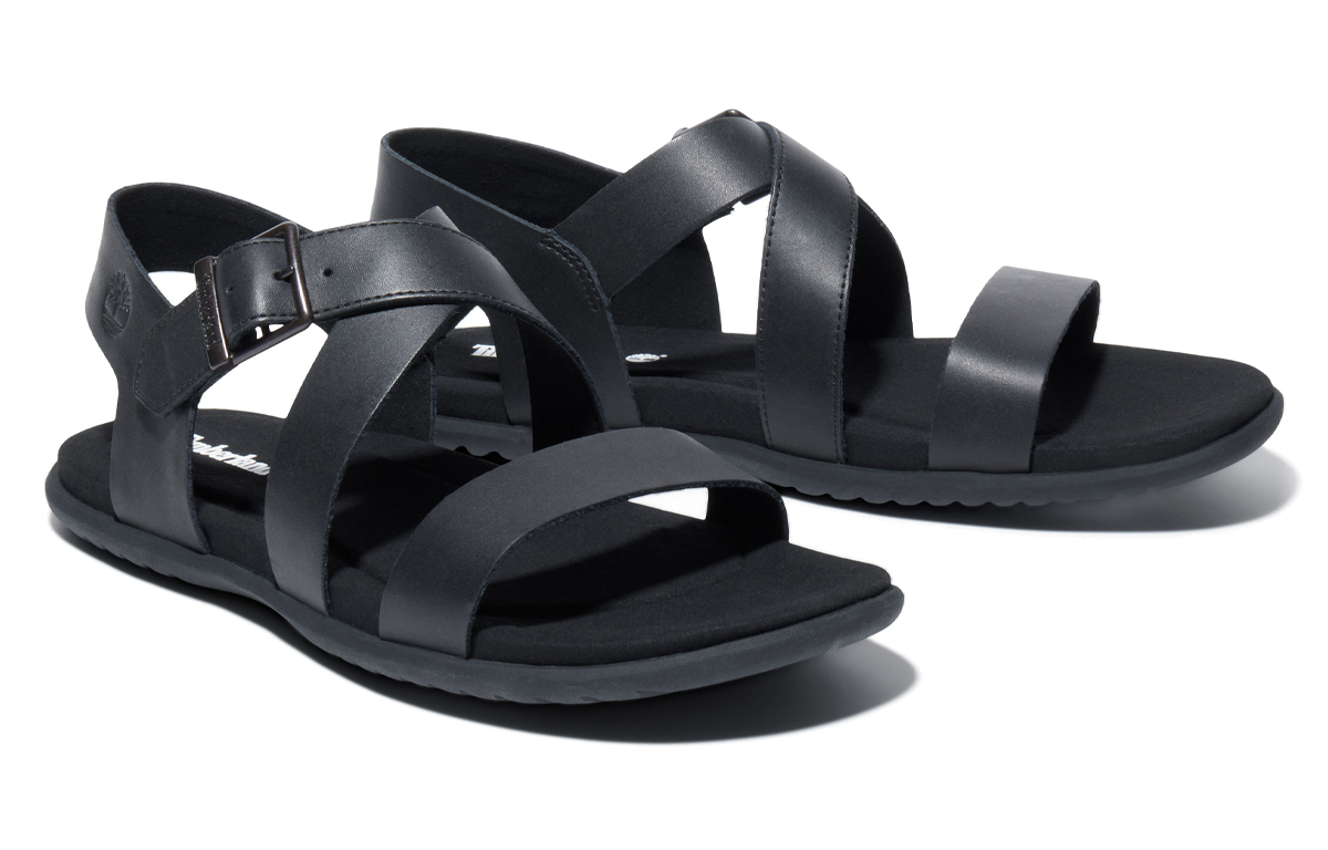 Order Timberland Kesler Cove Sandal 'Black' A42HH015