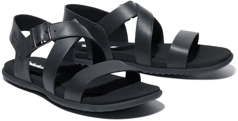 Timberland Kesler Cove Sandal 'Black' A42HH015 Order Timberland Kesler Cove Sandal 'Black' A42HH015