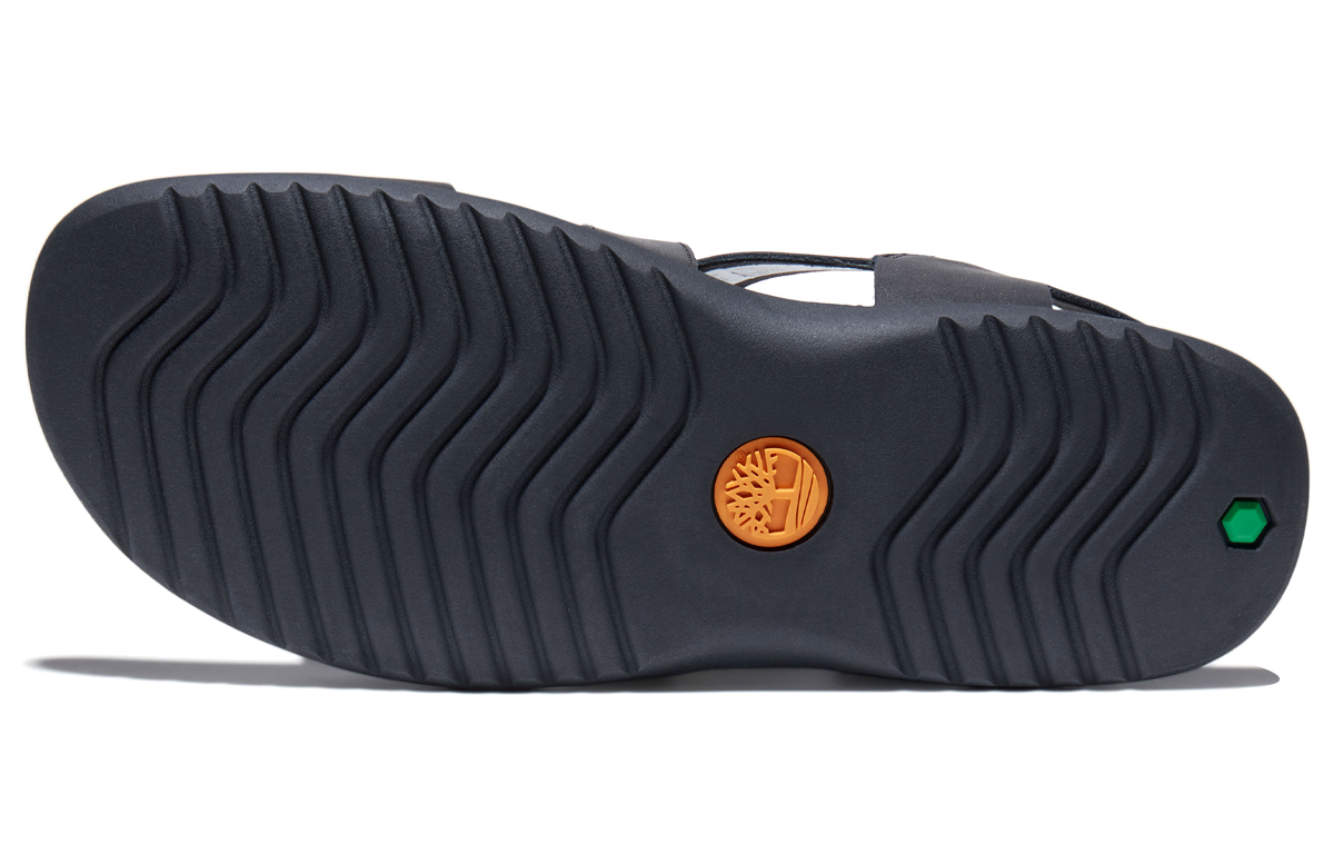 Purchase Timberland Kesler Cove Sandal 'Black' A42HH015