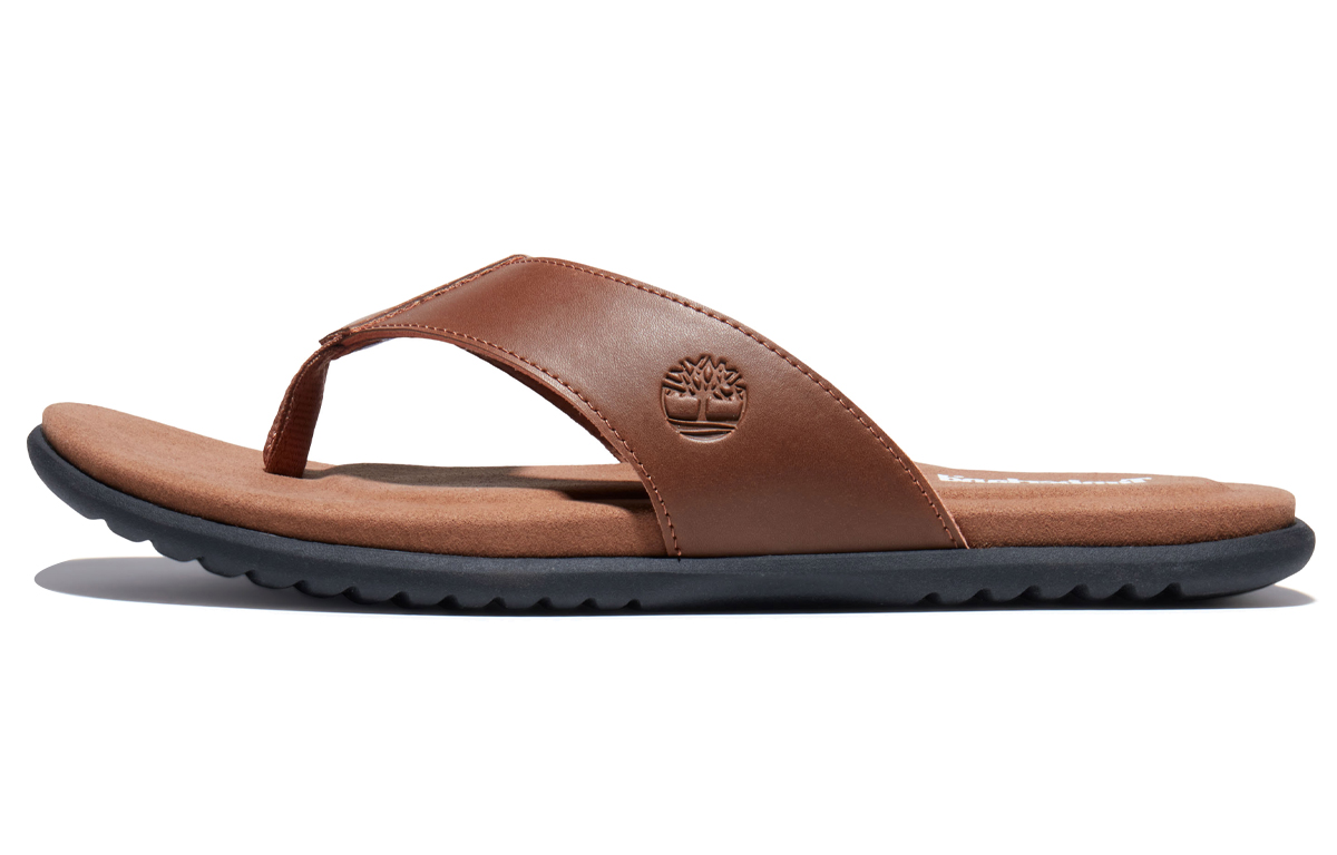 Timberland Kesler Cover 'Brown Outdoor' A42K1212