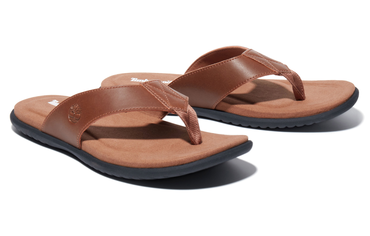 Shop Timberland Kesler Cover 'Brown Outdoor' A42K1212