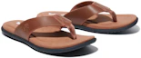 Shop Timberland Kesler Cover 'Brown Outdoor' A42K1212