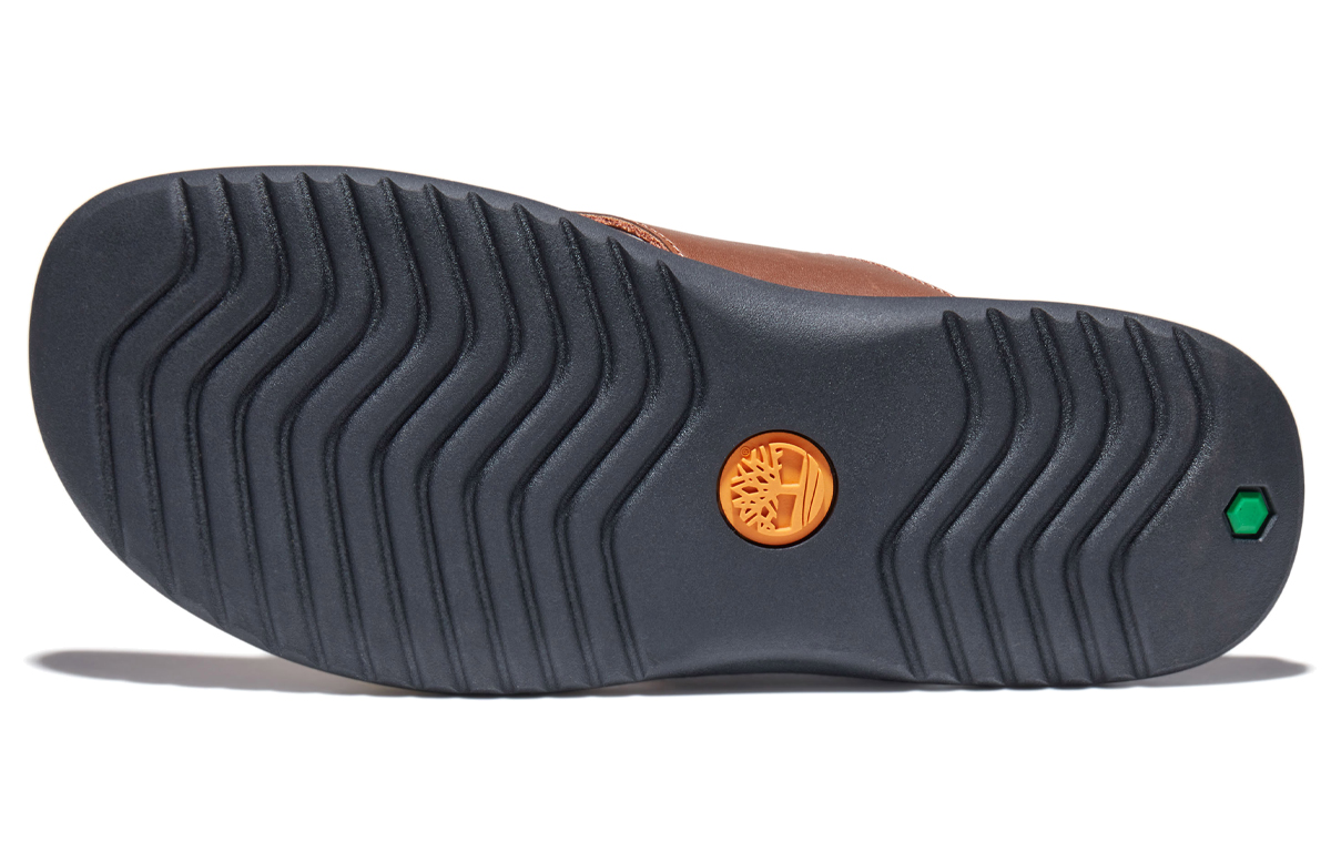 Details for Timberland Kesler Cover 'Brown Outdoor' A42K1212