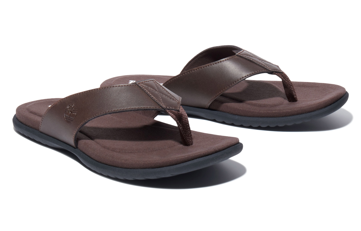 Shop Timberland Kesler Cover 'Deep Brown' A2PSZV13