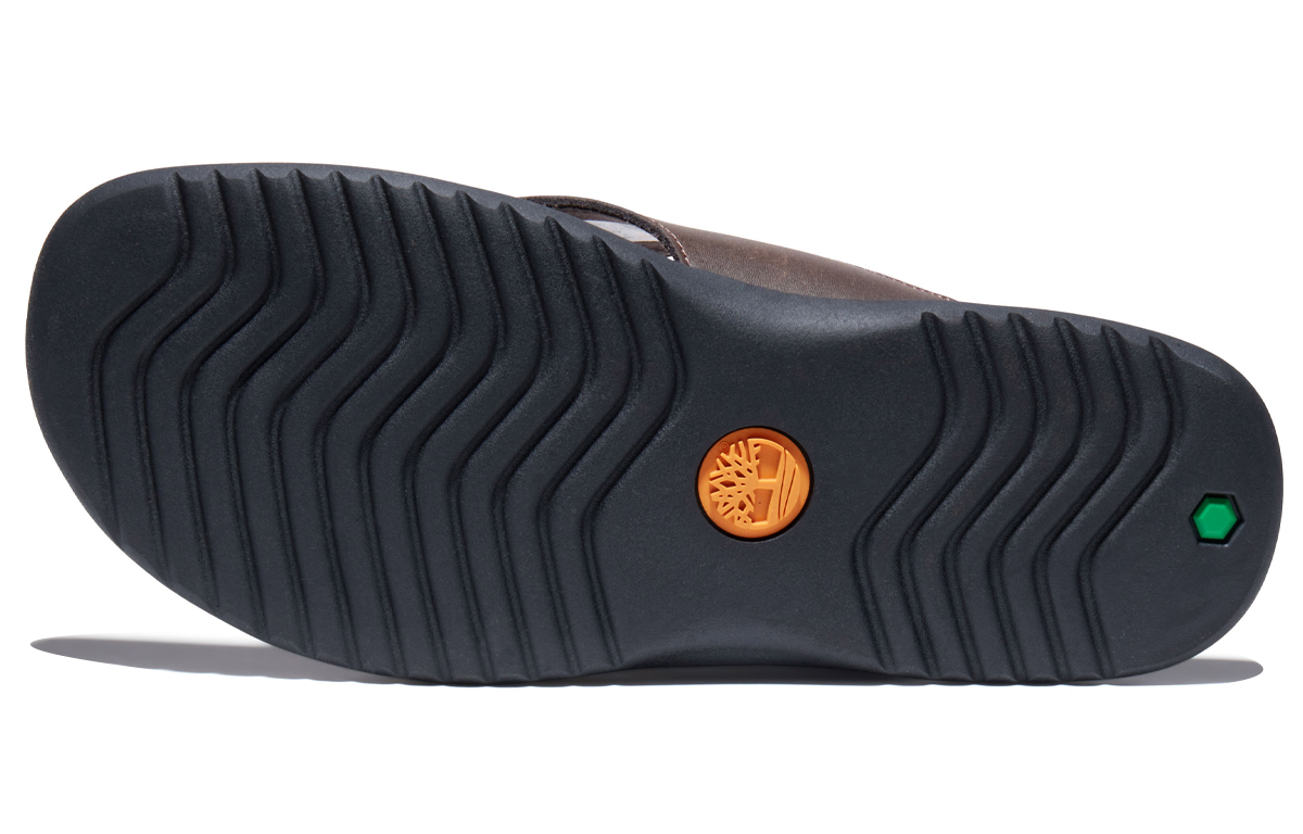 Details for Timberland Kesler Cover 'Deep Brown' A2PSZV13