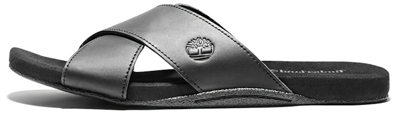 Timberland Kesler Slides 'Simple Comfort Black' A24Z5 Buy Timberland Kesler Slides 'Simple Comfort Black' A24Z5