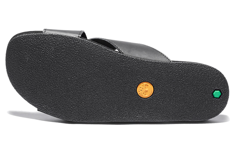 Purchase Timberland Kesler Slides 'Simple Comfort Black' A24Z5
