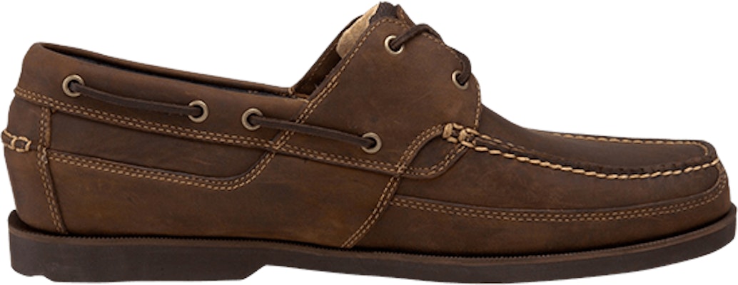 Timberland kiawah bay boat top shoes