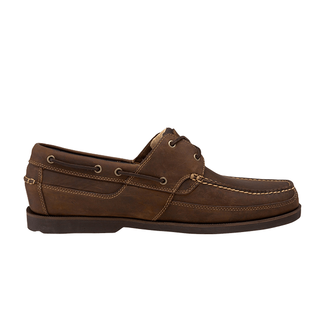 Timberland Kiawah Bay Boat Shoes 'Tan' TB70522