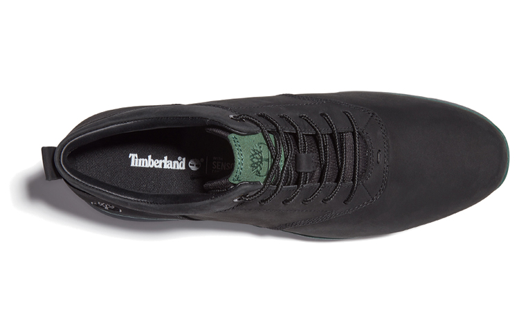 Lookbook Timberland Killington 'Hitam' A25QF